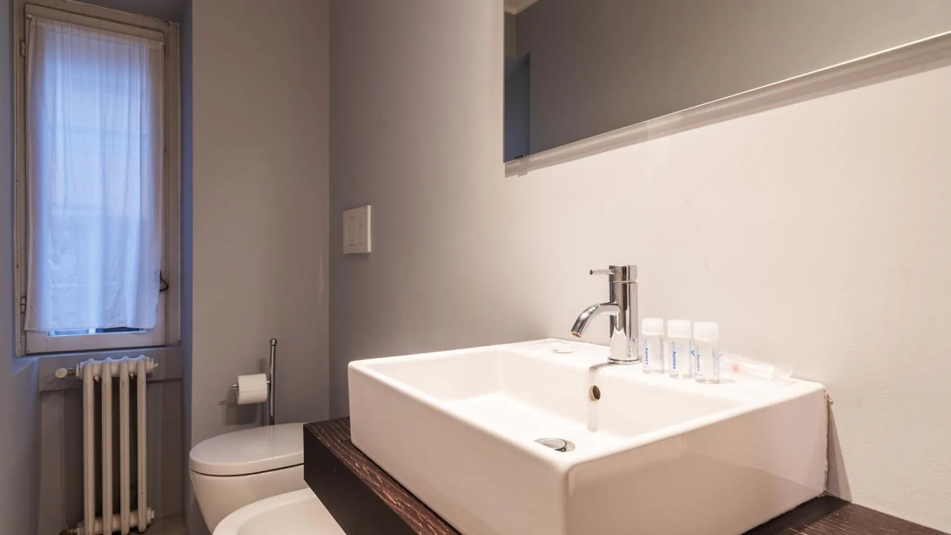 Appartamento Easyhomes - Spiga Suite Milano