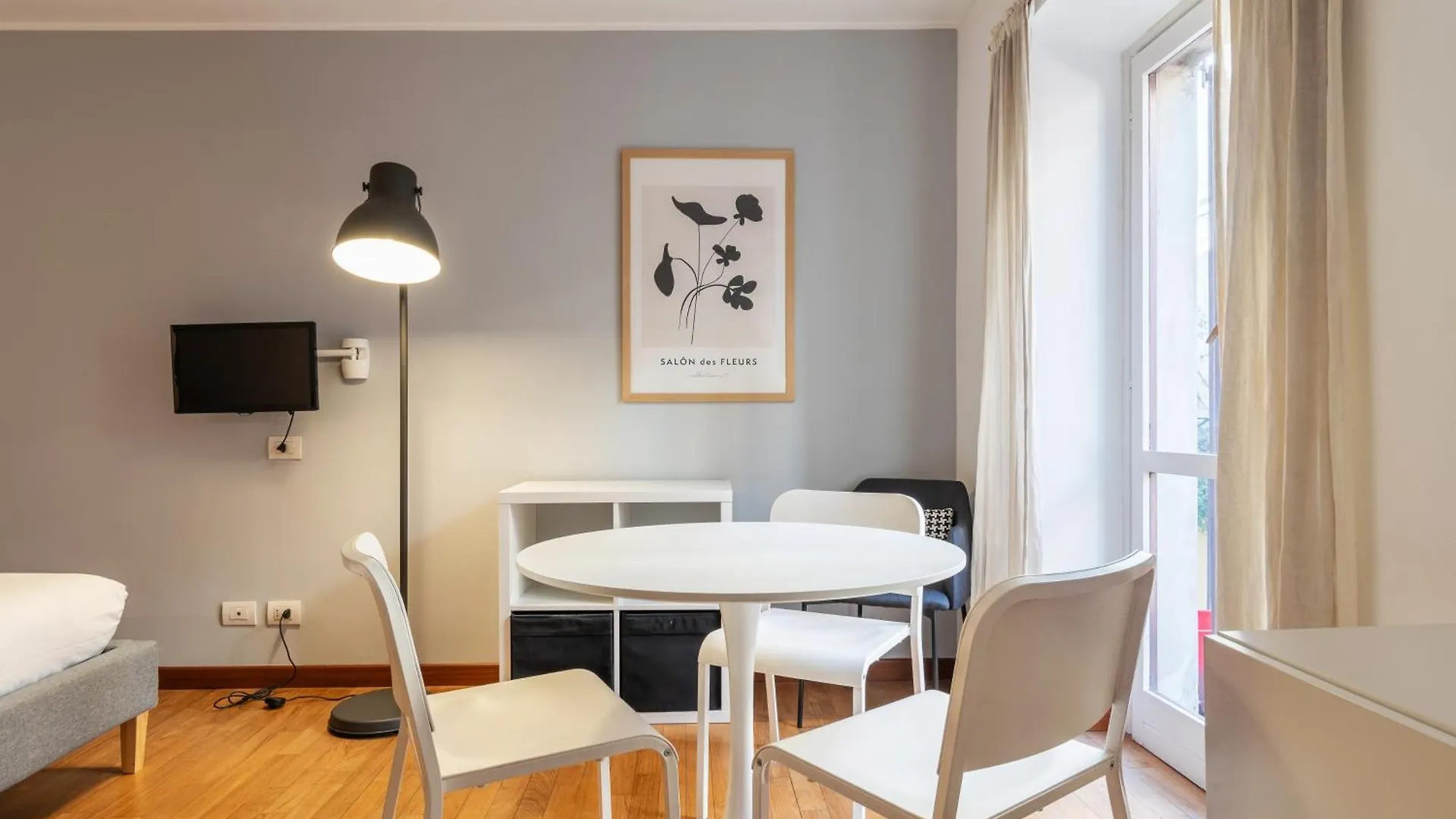 Easyhomes - Spiga Suite Milano