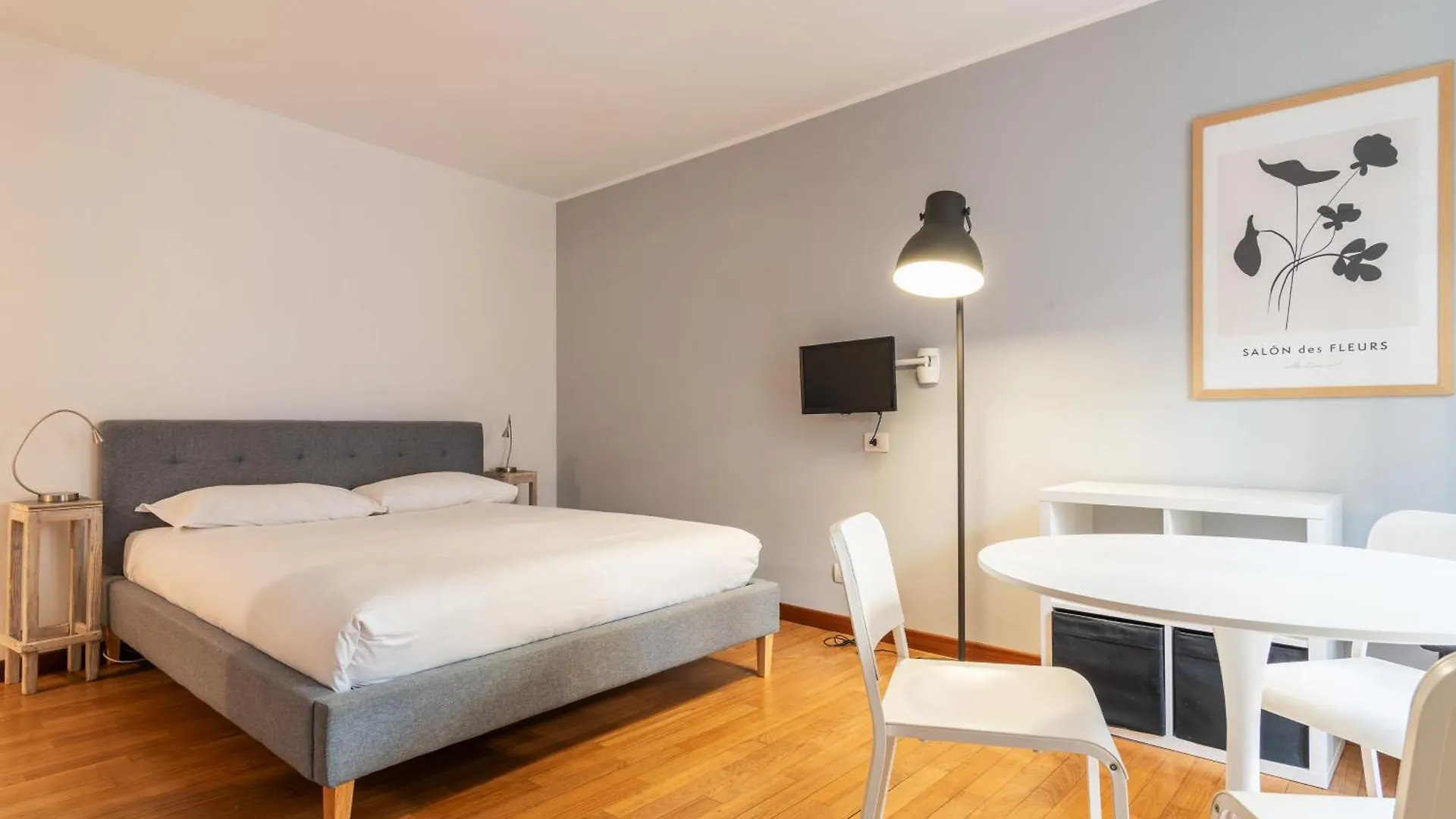 Easyhomes - Spiga Suite Milano Appartamento