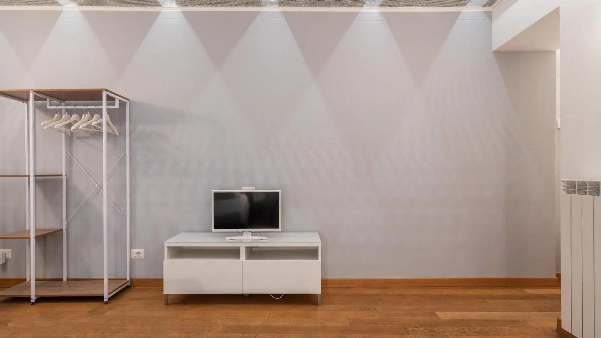 Appartamento Easyhomes - Spiga Suite Milano