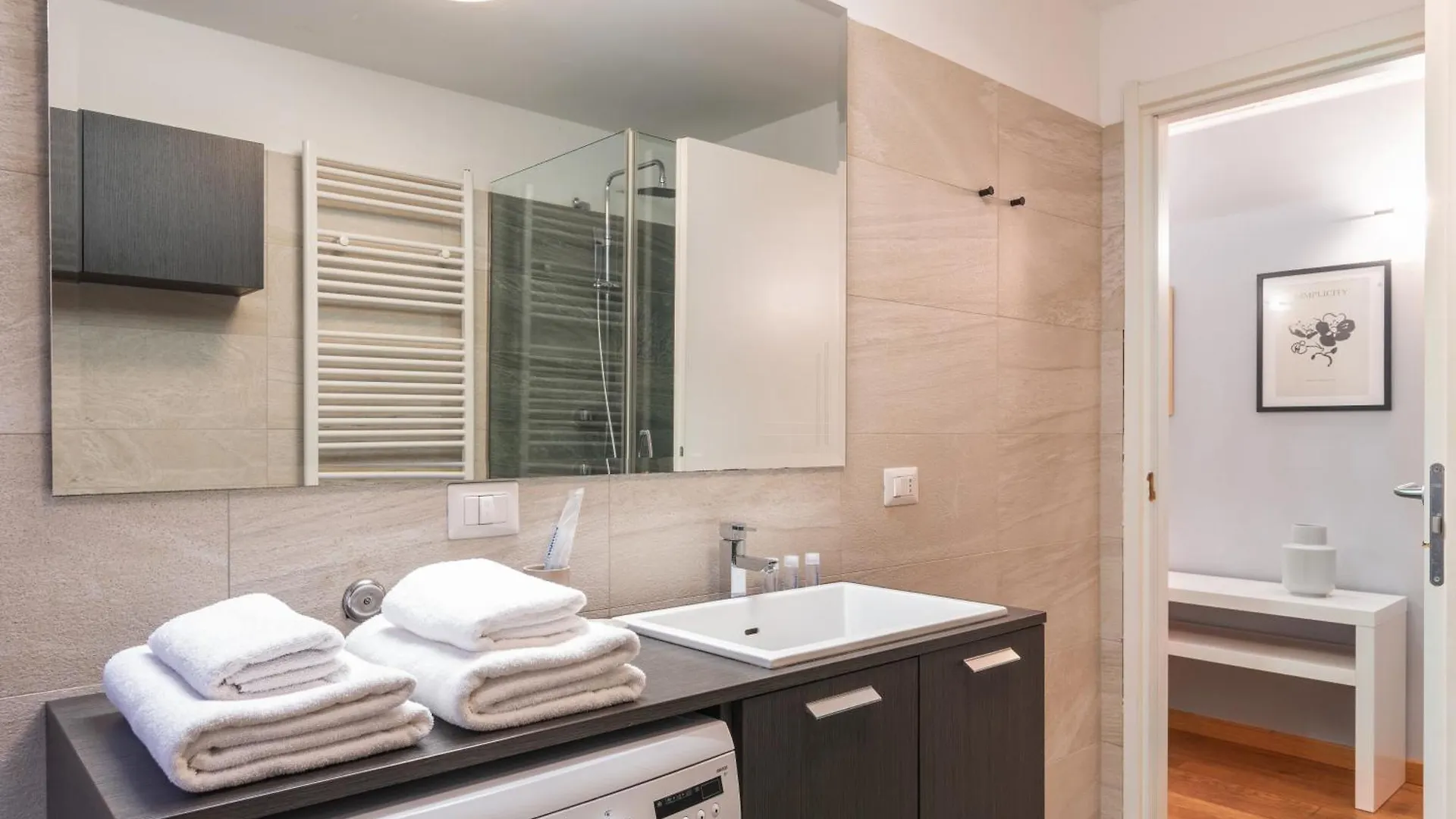 Easyhomes - Spiga Suite Milano Appartamento