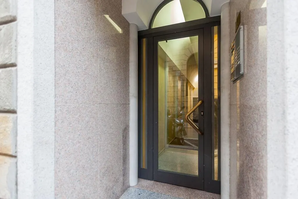 Appartamento Easyhomes - Spiga Suite Milano