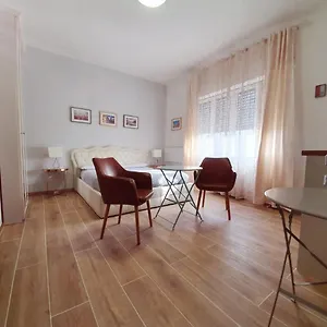 Appartement Angela's, Milan