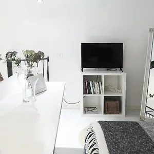  Appartamento Comecasa Mini Grazioso Loft In Crocetta