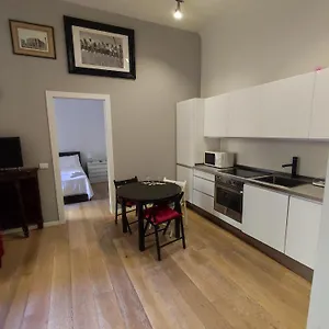 Appartement Maria Homes -vitruvio 42, Milan