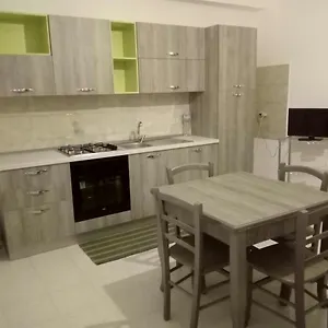 Halicia Vacanze Apartment Salemi