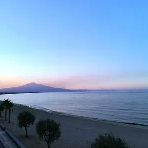 Noemi House Holiday home Agnone Bagni