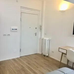  Appartamento Corso Venezia