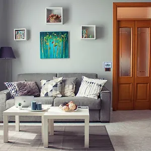 Cavour Holidays Apartment Cefalu