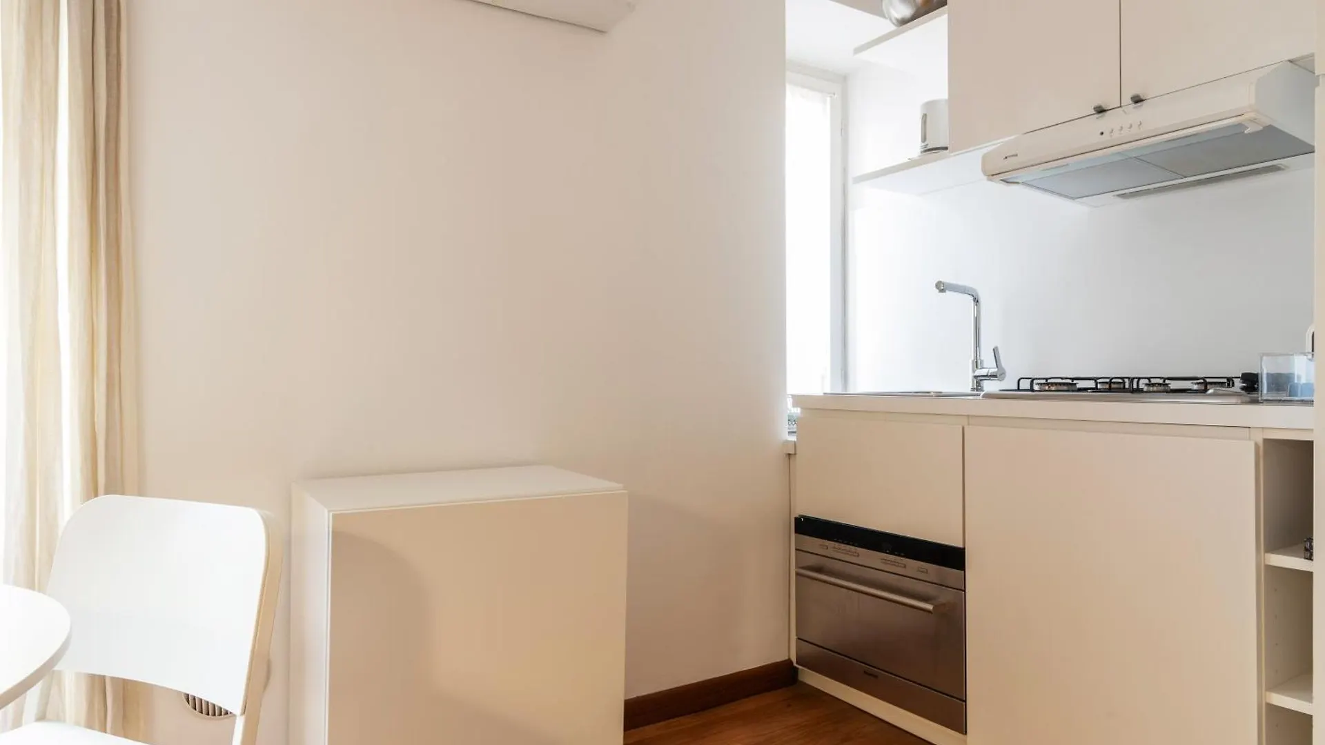 Easyhomes - Spiga Suite Milan Appartement