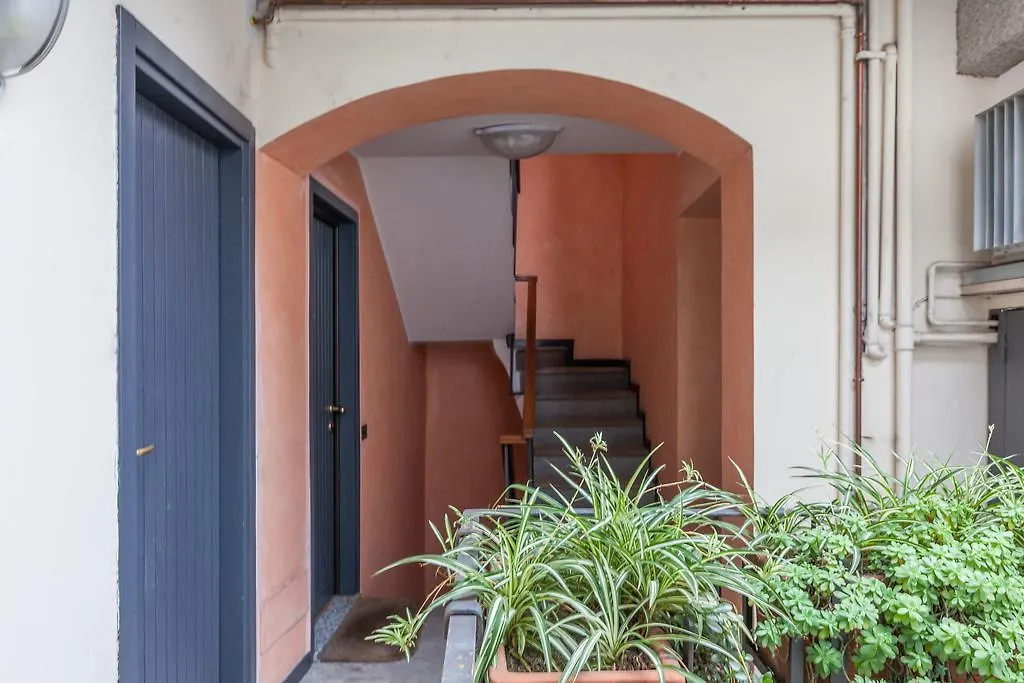 Easyhomes - Spiga Suite Milan Appartement