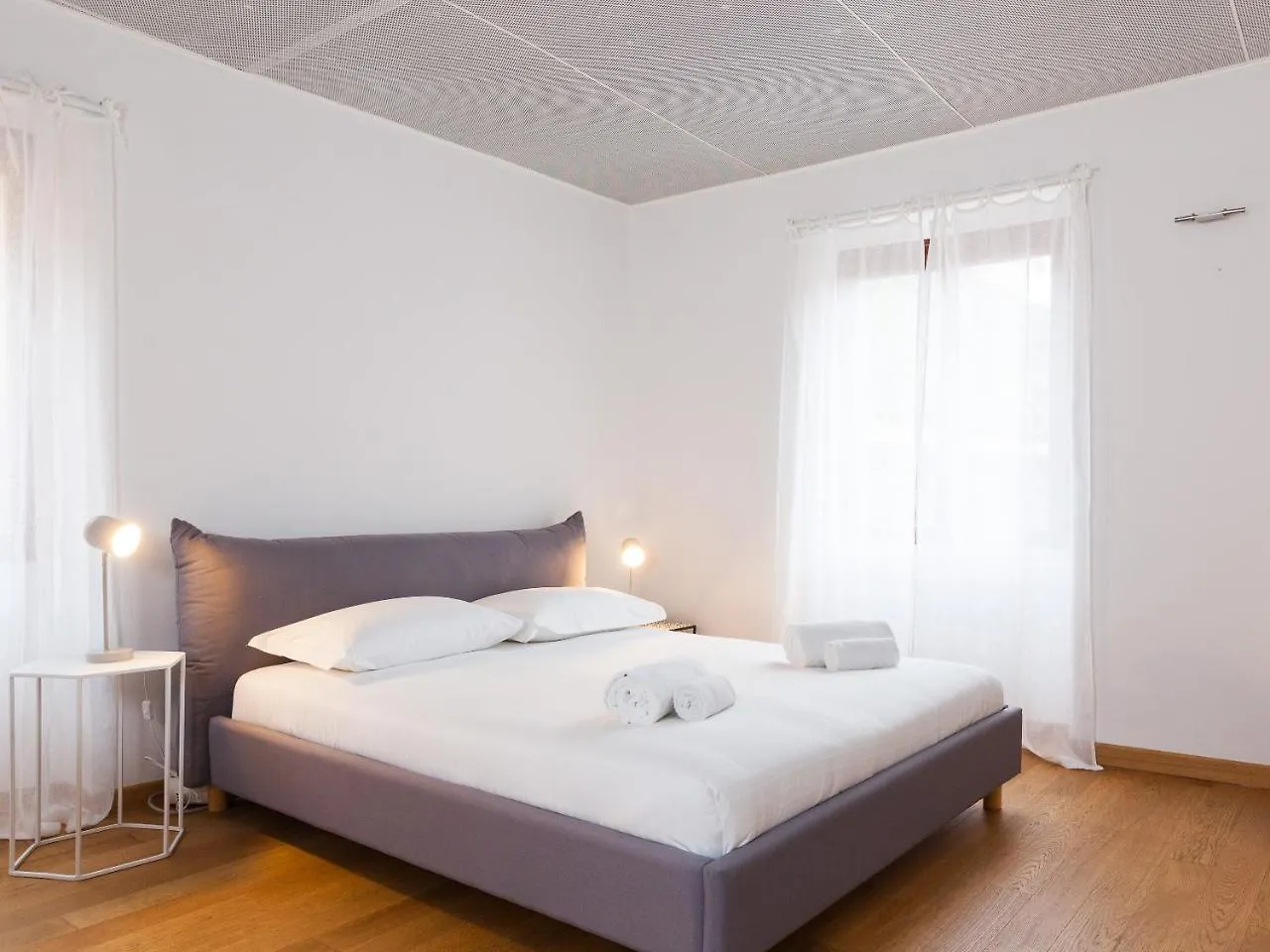 Appartement Easyhomes - Spiga Suite Milan