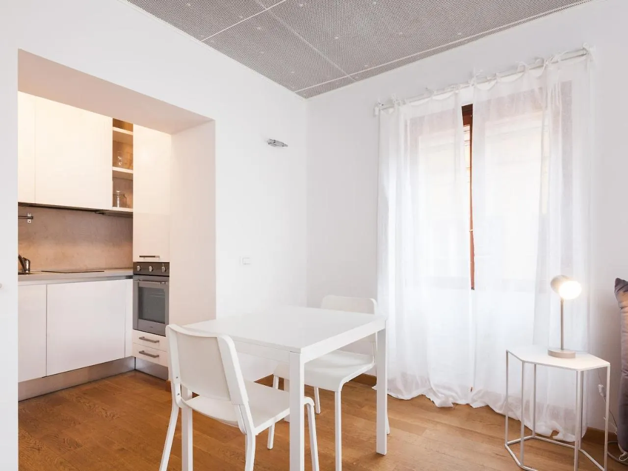 Appartement Easyhomes - Spiga Suite Milan Italie