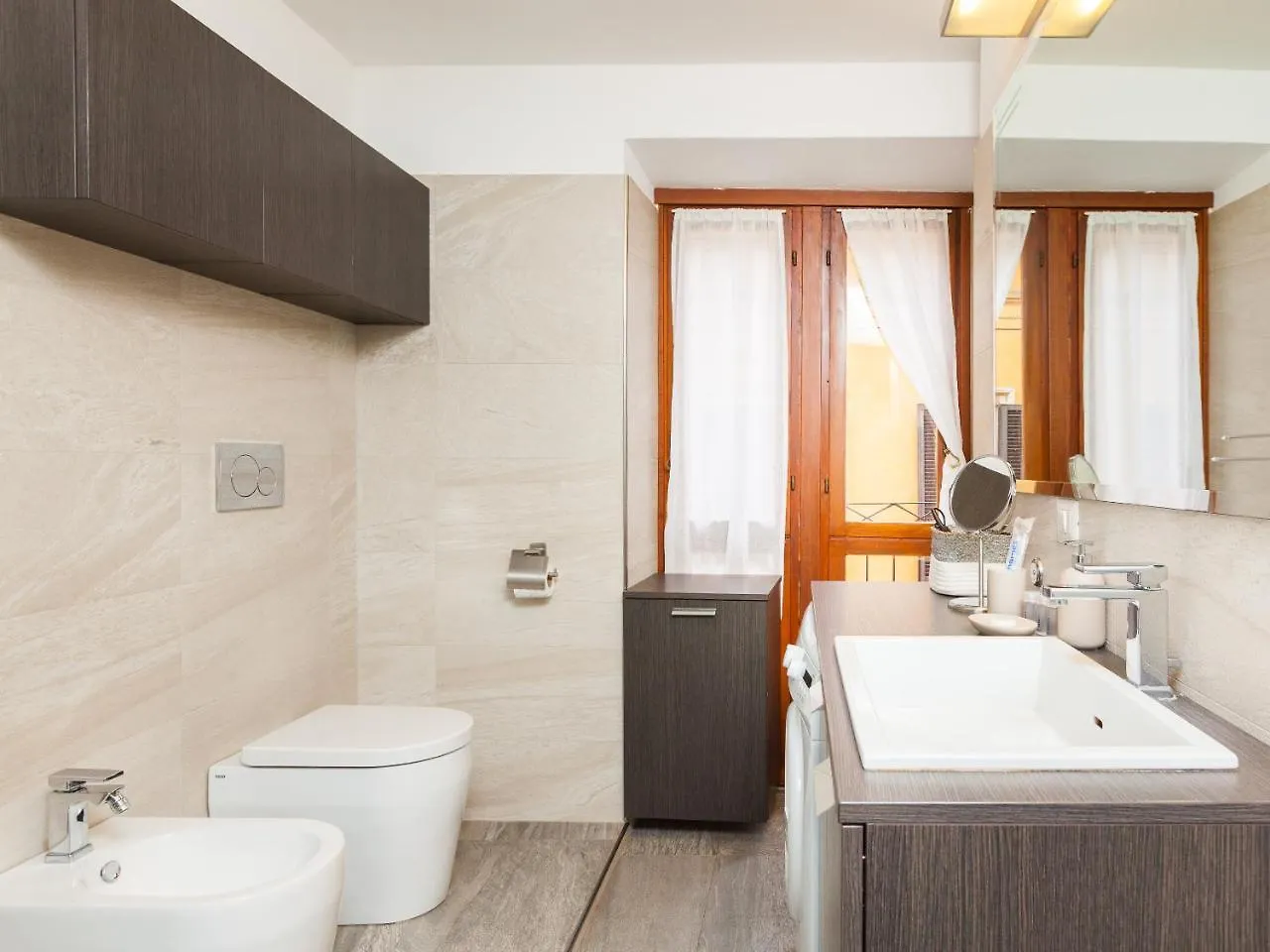 Appartement Easyhomes - Spiga Suite Milan