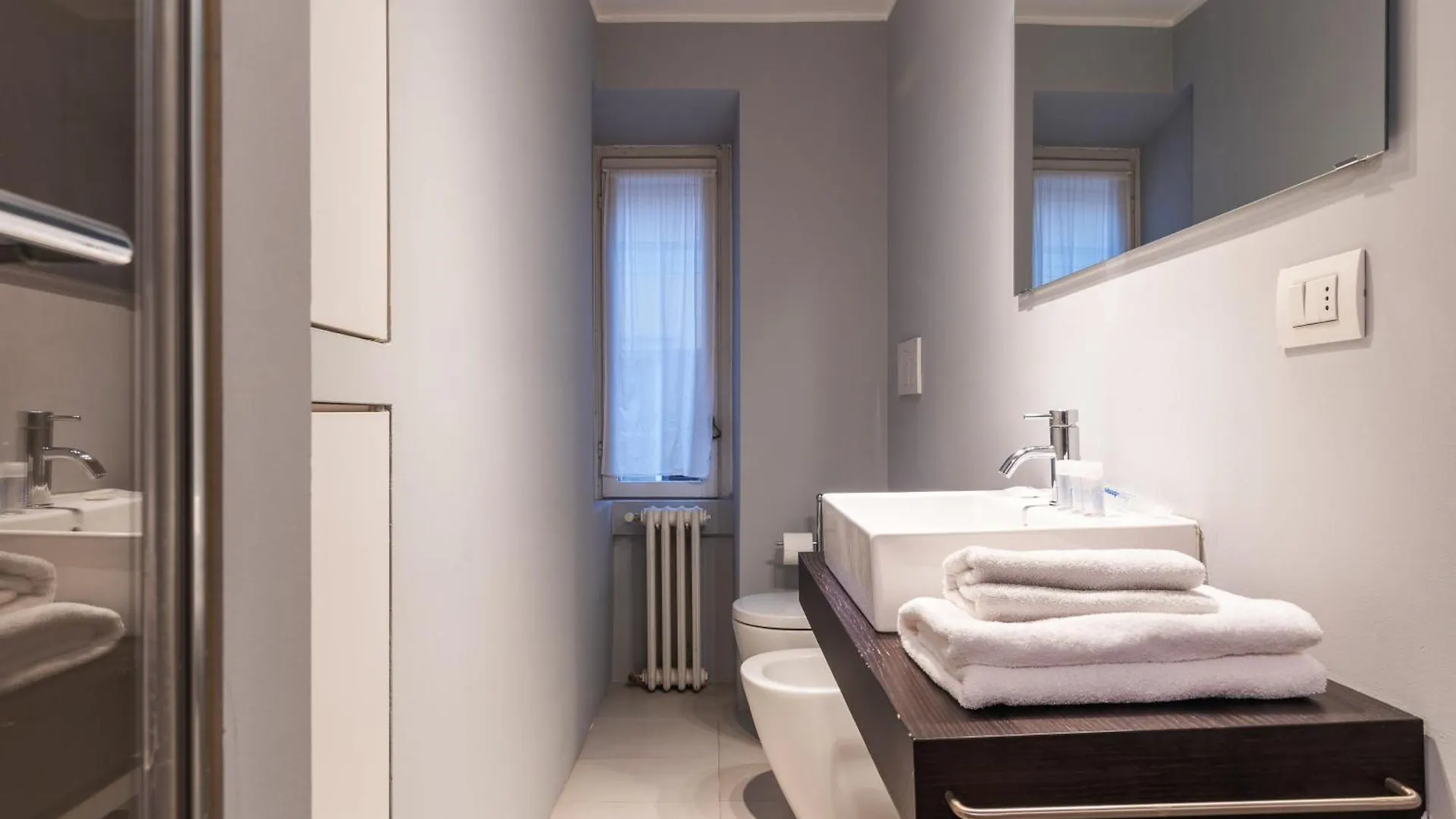 Easyhomes - Spiga Suite Milan
