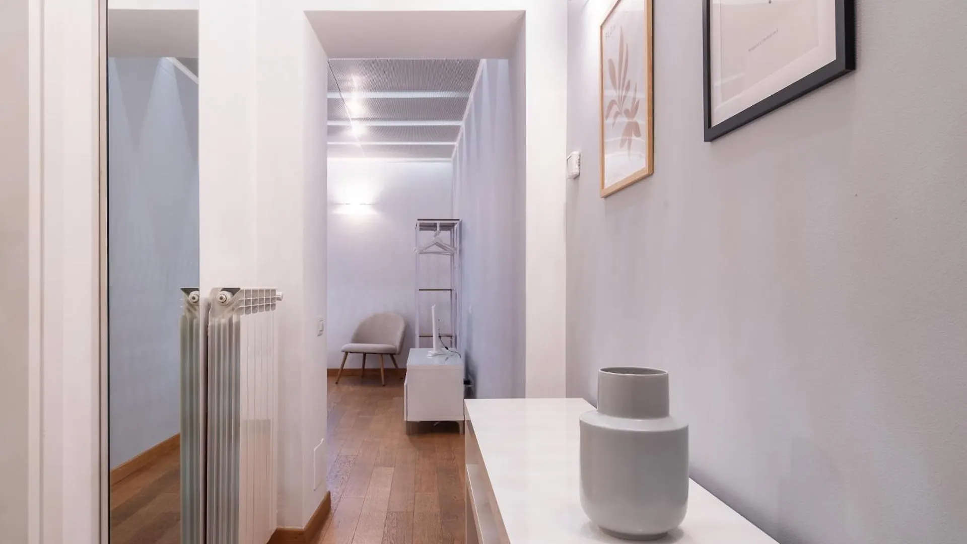 Easyhomes - Spiga Suite Milan