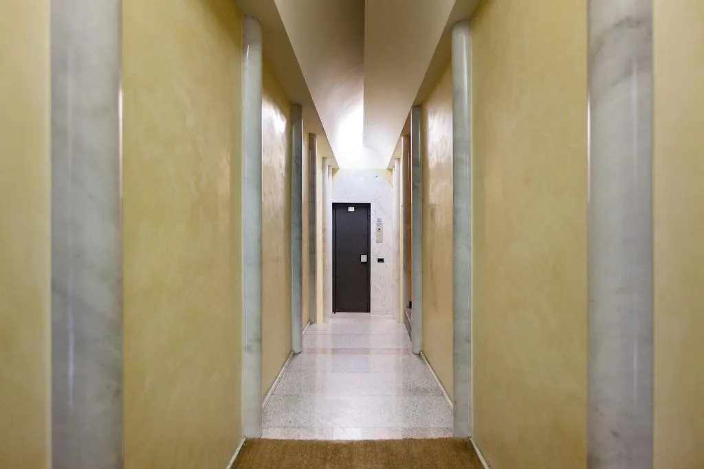 Easyhomes - Spiga Suite Milan