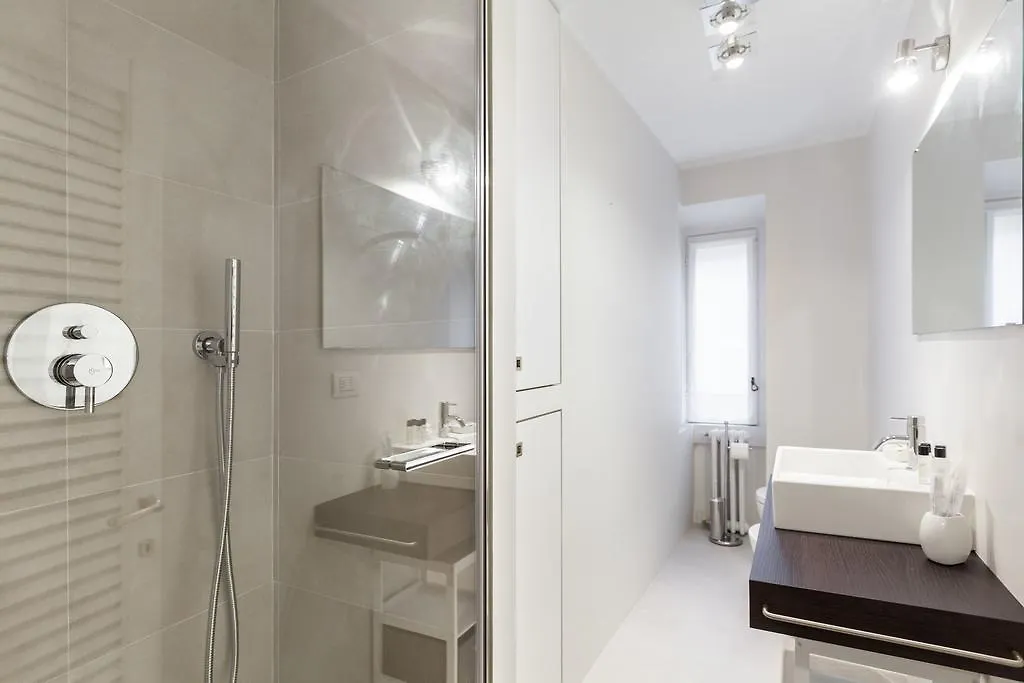 Easyhomes - Spiga Suite Milan