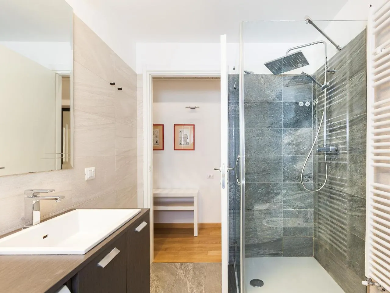 Easyhomes - Spiga Suite Milan Apartment